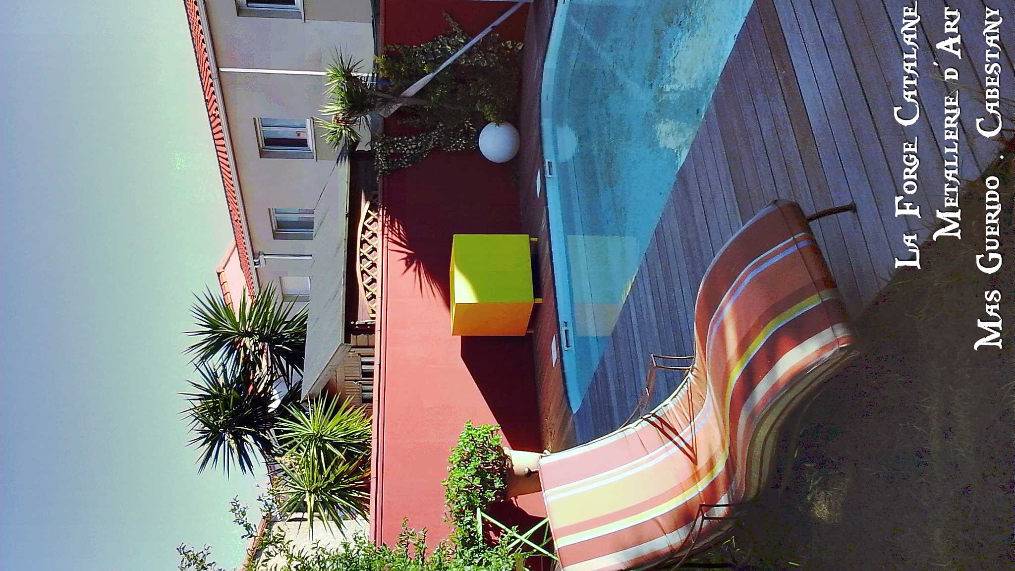 bac a fleurs mobilier jardiniere galva thermolaquee fer Forge Catalane Cabestany 1.jpg